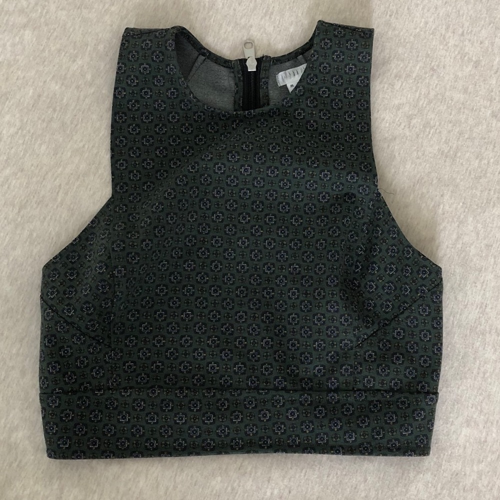 Urban Outfitters crop top